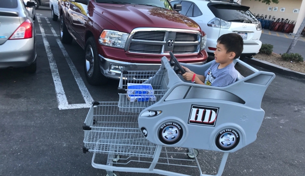 The Home Depot - Garden Grove, CA