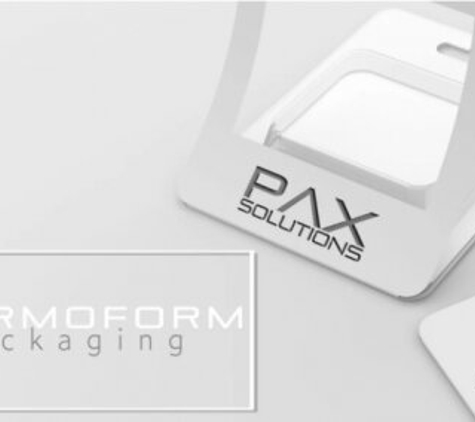 Pax Solutions - Champlin, MN