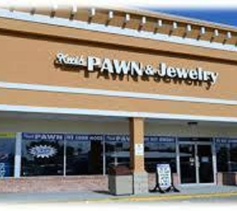 Kwik Pawn & Jewelry - Winter Garden, FL