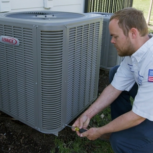 Burton AC Heating Plumbing And More - Omaha, NE