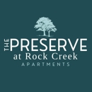 The Preserve at Rock Creek Apartments