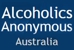 Alcoholics Anonymous Logo
