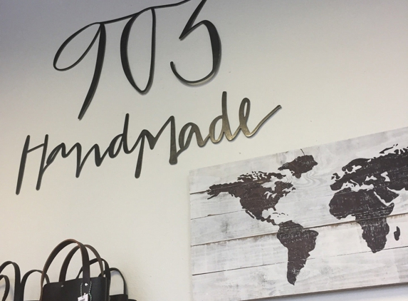 903 Handmade - Tyler, TX