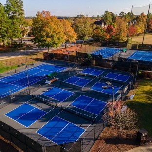 Brier Creek Country Club - Raleigh, NC