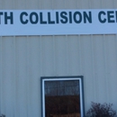 Corinth Collision Center - Automobile Body Repairing & Painting