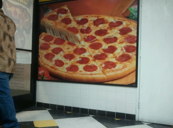 Little Caesars Pizza - Fullerton, CA