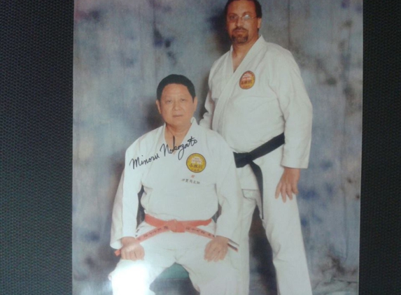 Hughes Karate Do - chandler, AZ