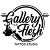 Gallery of the Flesh gallery
