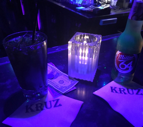 Kruz - Milwaukee, WI