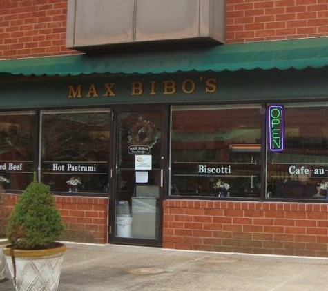 Max Bibo's USA - Hartford, CT