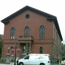 Peabody Institute Library - Libraries