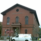 Peabody Institute Library