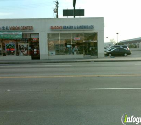 Saigon Sandwich & Bakery - San Gabriel, CA