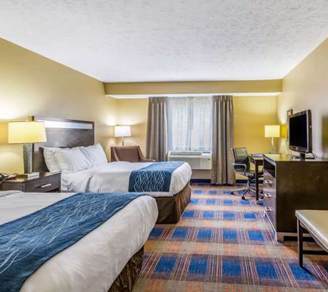 Comfort Inn - Independence, OH