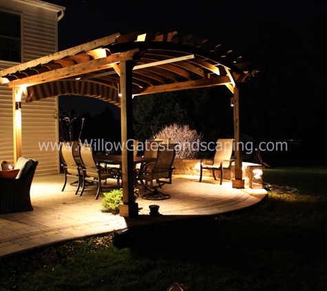 Willow Gates Landscaping - Mohnton, PA