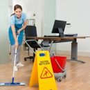 Unique Care Management Services - Janitorial Service