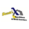 Scott's Backhoe & Well Service gallery