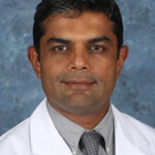 Rajesh V Patel, MD