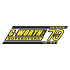 C Worth Superstore