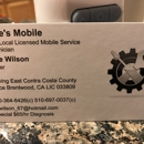 Mike's Mobile Automotive Services - Auto Repair & Service
