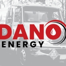 Dano Energy, Inc. - Fuel Oils