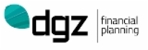 DGZ Financial Planning Logo