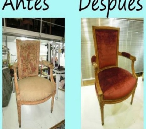 19 Angels Upholstery Supplies - Whittier, CA