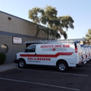 Rescue One Air - Heating Equipment & Systems