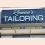 ROMANS TAILORING INC