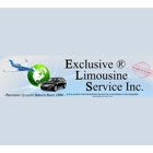 Exclusive Limousine Service Inc.