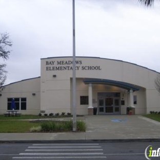 Bay Meadows Elementary School - Orlando, FL