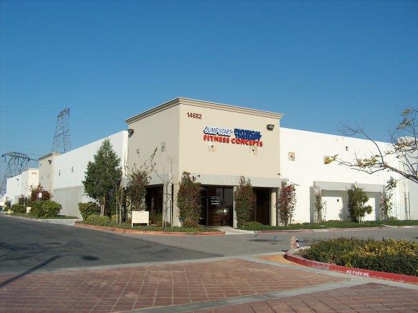 Marketplace Physical Therapy Chino CA 91710