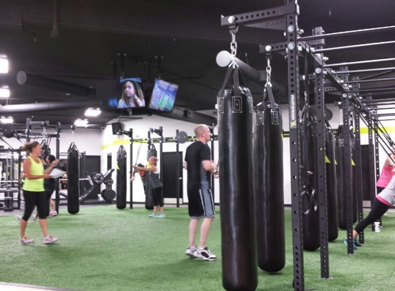 Krave Gym - West Des Moines, IA