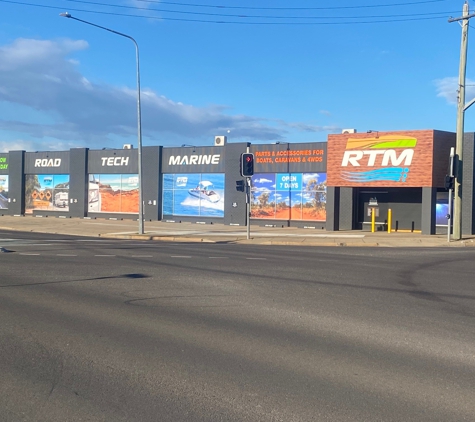 RTM - Road Tech Marine - Fyshwick, ACT