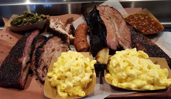 Killen's Barbecue - Pearland, TX