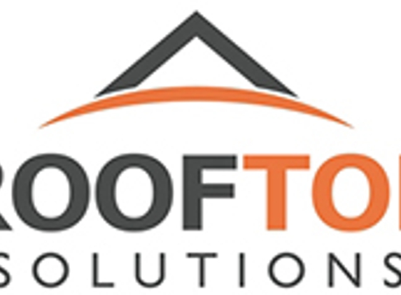 Rooftop Solutions - Hialeah, FL