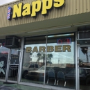 Napps Barber Shop - Barbers