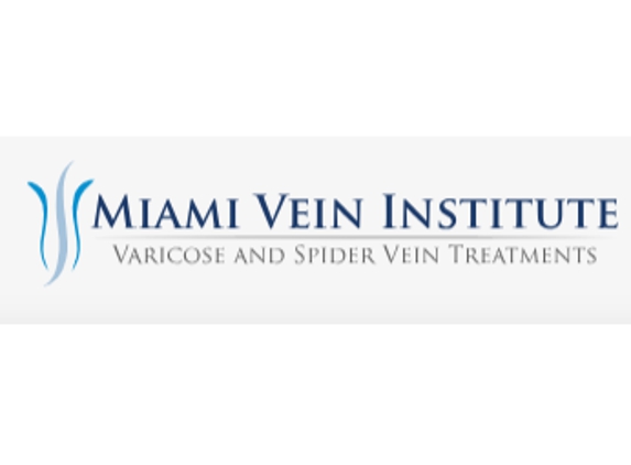 Miami Vein Institute - Coral Gables, FL