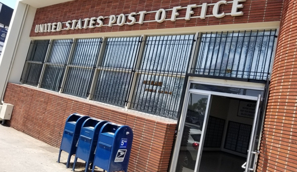 United States Postal Service - West Hollywood, CA