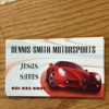 Dennis Smith Motorcars gallery