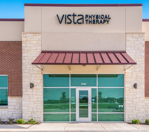 Vista Physical Therapy Alliance - Fort Worth, TX