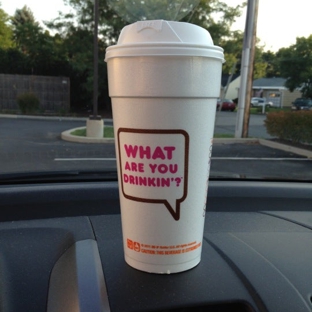 Dunkin' - Camillus, NY