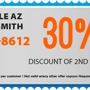 Scottsdale Car Locksmith