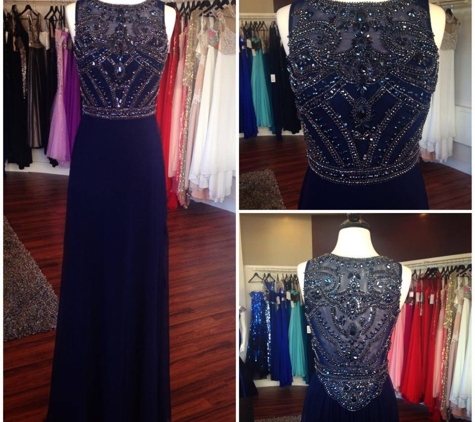 Gautier Formal Dresses - San Antonio, TX