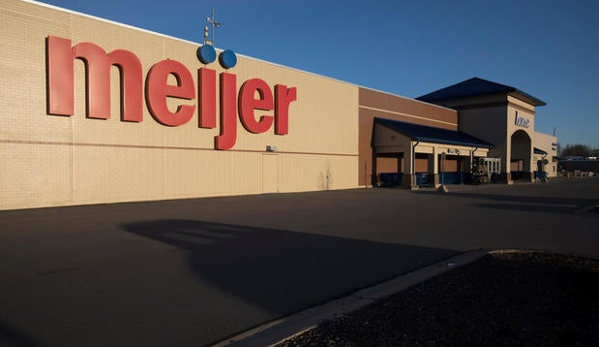 Meijer - Bay City, MI