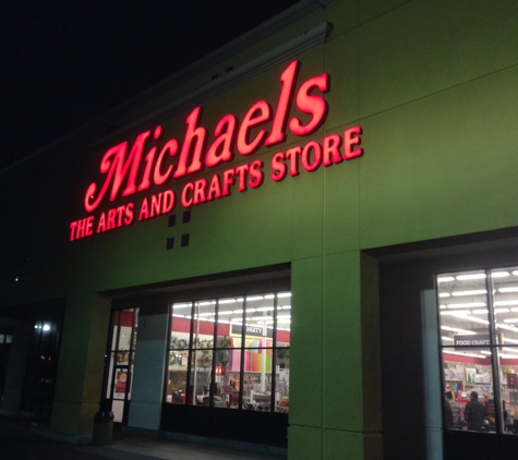 Michaels - The Arts & Crafts Store - Whittier, CA