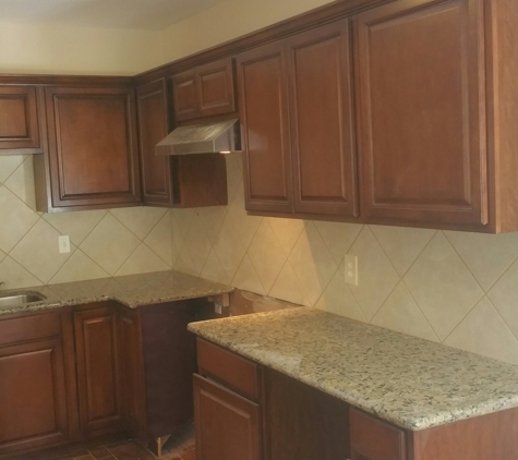 Jose's Home Remodeling - Houston, TX