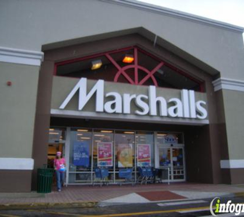 Marshalls - Pembroke Pines, FL