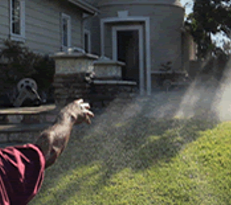 Sprinkler Repair Guy - Irvine, CA