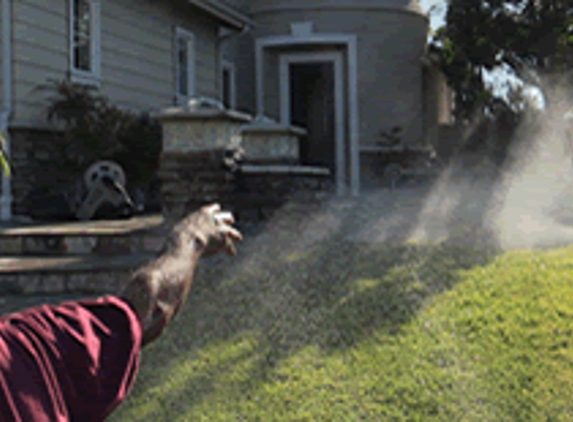 Sprinkler Repair Guy - Inglewood, CA